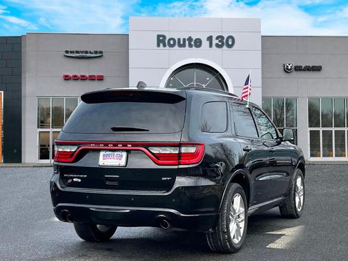 2024 Dodge Durango GT
