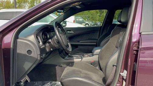 2022 Dodge Charger Scat Pack