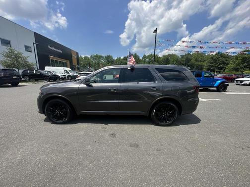 2019 Dodge Durango GT