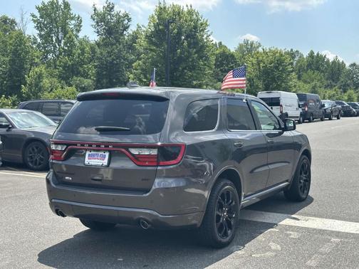 2019 Dodge Durango GT