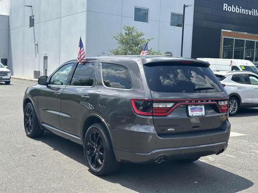 2019 Dodge Durango GT