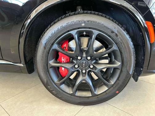 2023 Dodge Durango SRT Hellcat