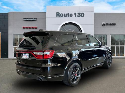 2023 Dodge Durango SRT Hellcat