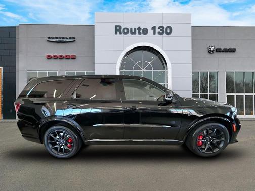 2023 Dodge Durango SRT Hellcat