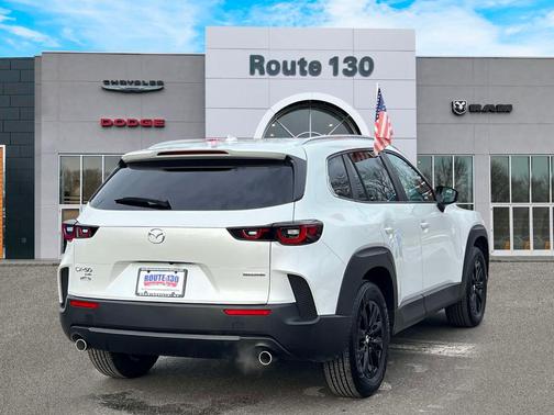 2024 Mazda CX-50 2.5 S Premium Package