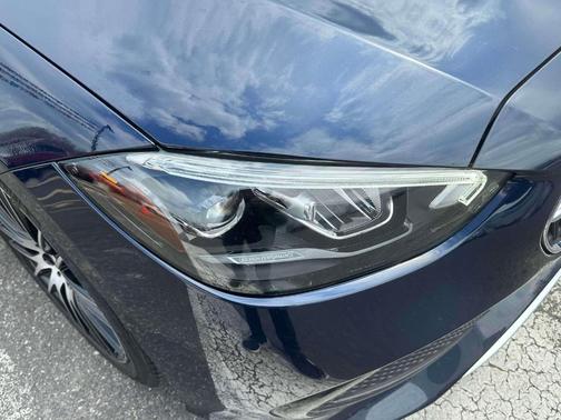 2023 Mercedes-Benz C-Class C 300 4MATIC