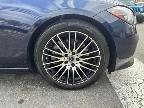2023 Mercedes-Benz C-Class C 300 4MATIC