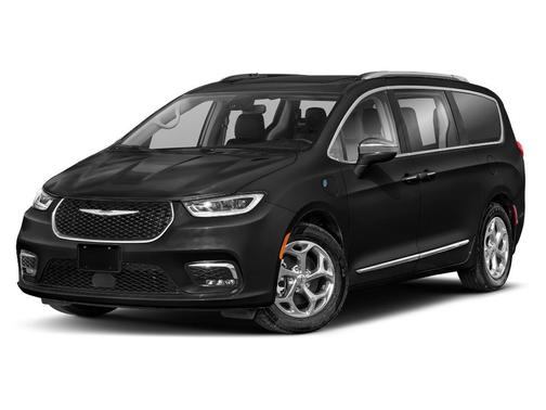 2023 Chrysler Pacifica Hybrid Limited