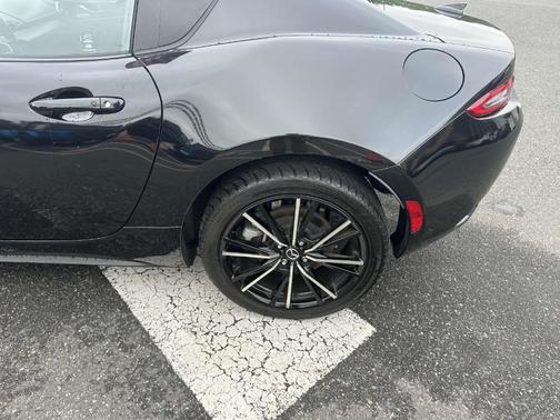 2024 Mazda MX-5 Miata Grand Touring