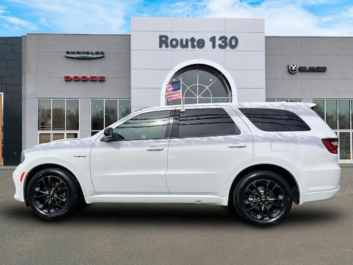 2022 Dodge Durango R/T