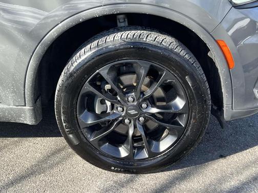 2022 Dodge Durango GT