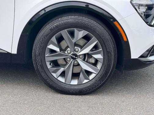 2023 Kia Sportage SX