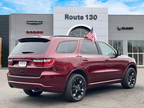 2022 Dodge Durango GT