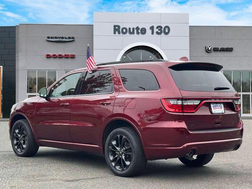 2022 Dodge Durango GT