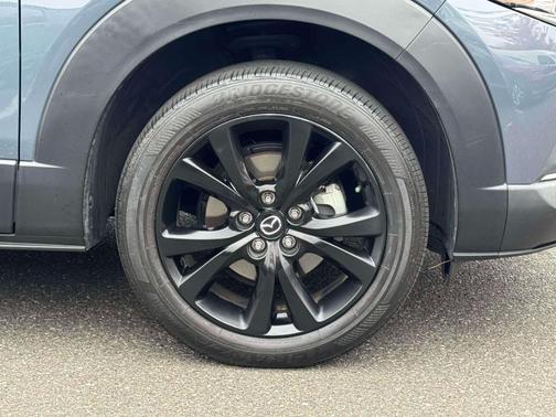 2022 Mazda CX-30 2.5 S Carbon Edition