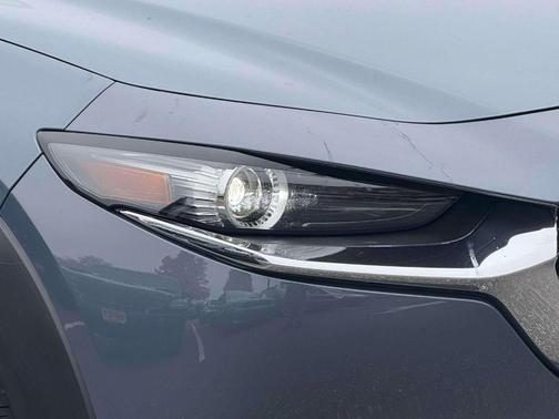 2022 Mazda CX-30 2.5 S Carbon Edition