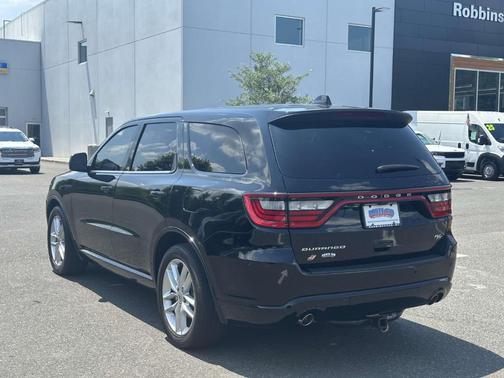2022 Dodge Durango R/T