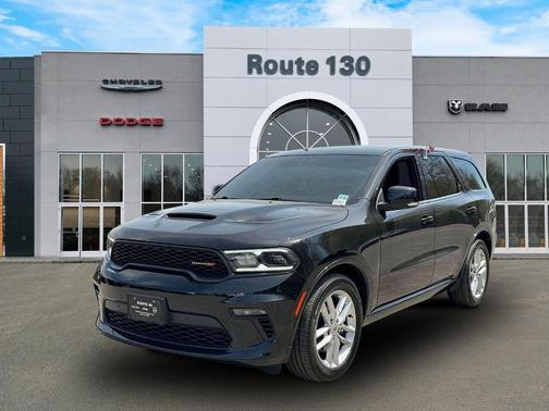 2022 Dodge Durango R/T