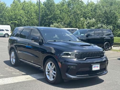 2022 Dodge Durango R/T