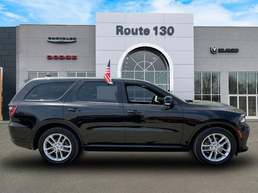 2022 Dodge Durango R/T