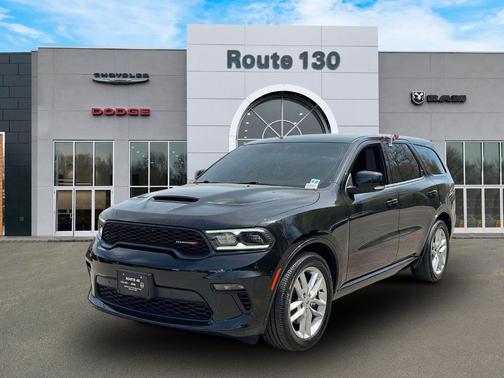 2022 Dodge Durango R/T