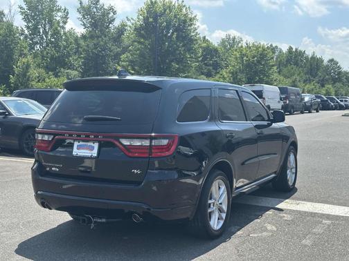 2022 Dodge Durango R/T