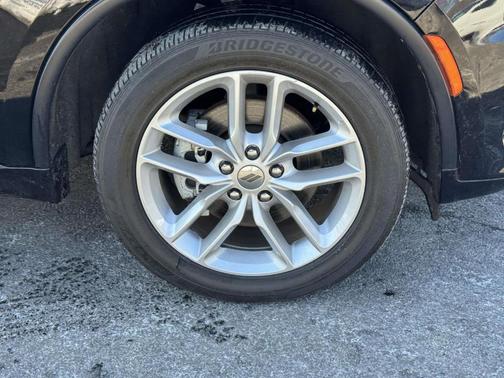 2024 Dodge Durango GT