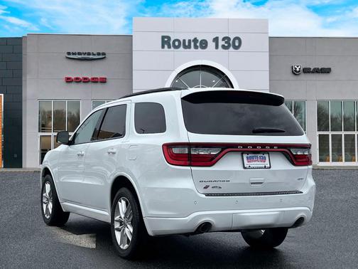 2024 Dodge Durango GT