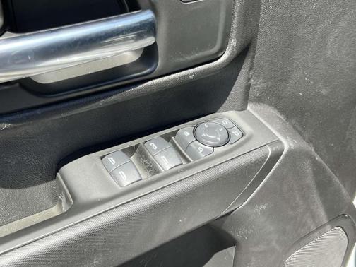 2025 Chevrolet Silverado 2500 Custom