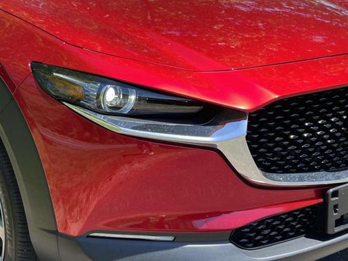 2022 Mazda CX-30 Premium Package