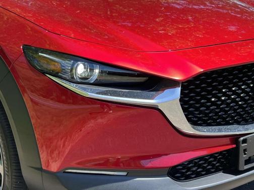 2022 Mazda CX-30 Premium Package