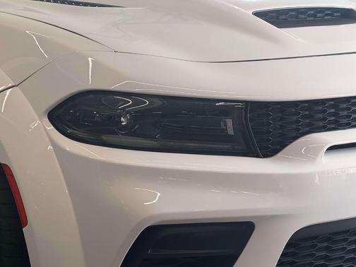 2022 Dodge Charger SRT Hellcat Widebody