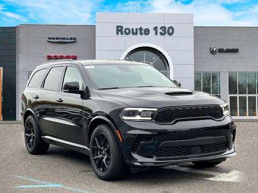 2026 Dodge Durango GT HEMI V8
