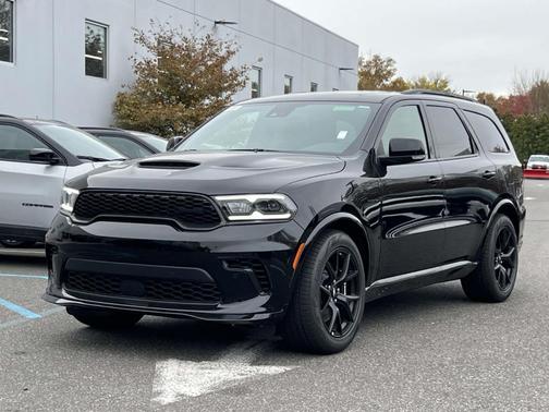 2026 Dodge Durango GT HEMI V8
