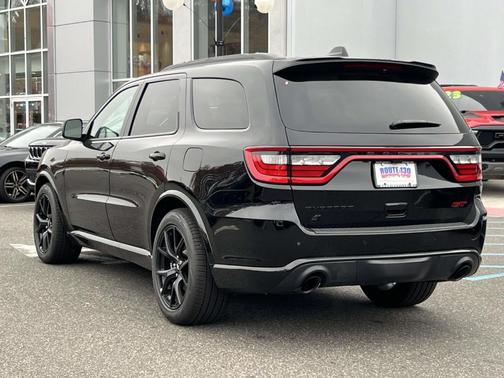 2026 Dodge Durango GT HEMI V8