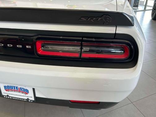 2023 Dodge Challenger SRT Hellcat