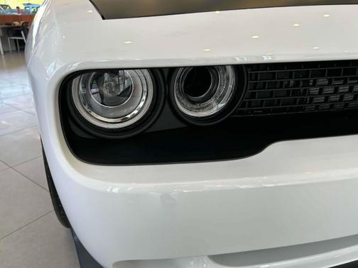 2023 Dodge Challenger SRT Hellcat