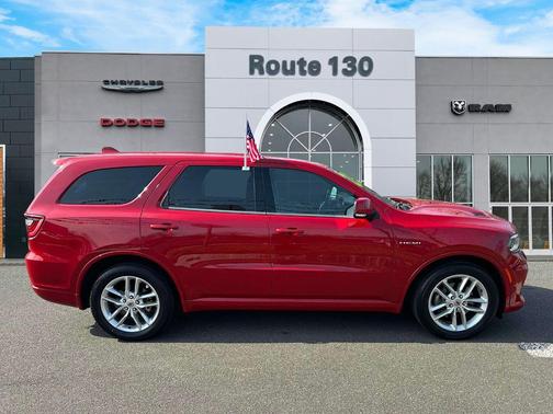 2022 Dodge Durango R/T