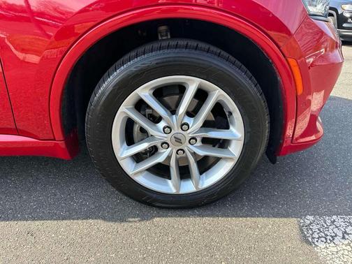 2022 Dodge Durango R/T