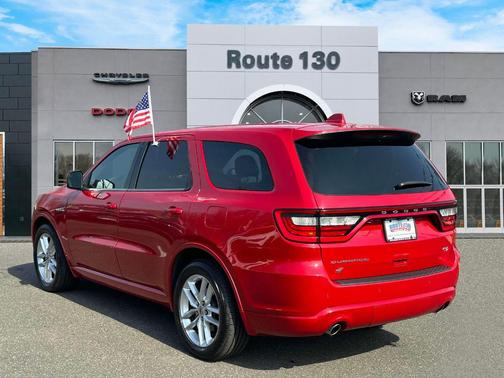 2022 Dodge Durango R/T