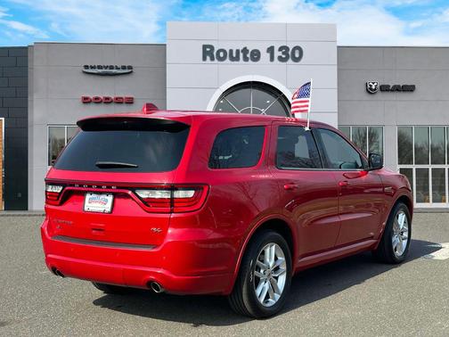 2022 Dodge Durango R/T
