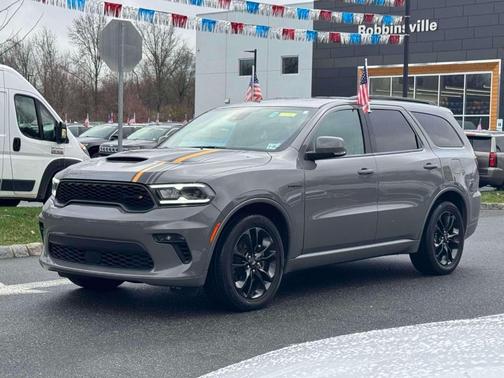 2022 Dodge Durango R/T