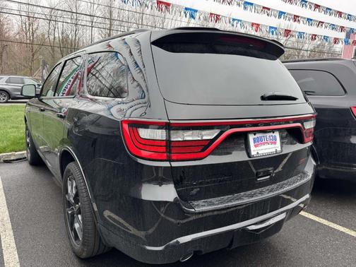 2026 Dodge Durango GT HEMI V8