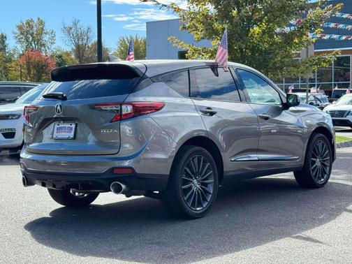 2024 Acura RDX A-Spec Advance