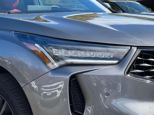 2024 Acura RDX A-Spec Advance