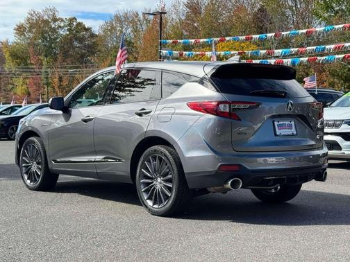 2024 Acura RDX A-Spec Advance