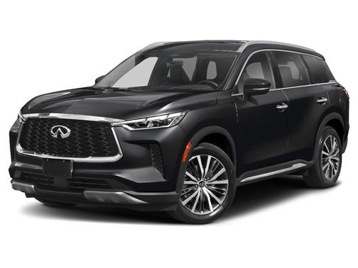 2024 INFINITI QX60 AUTOGRAPH