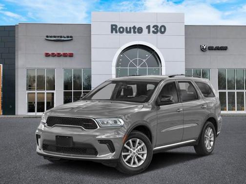 2025 Dodge Durango SRT Hellcat