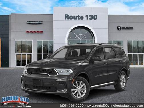 2026 Dodge Durango GT HEMI V8