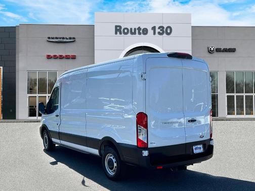 2023 Ford Transit-250 T-250 148 MED RF 9070 GVWR